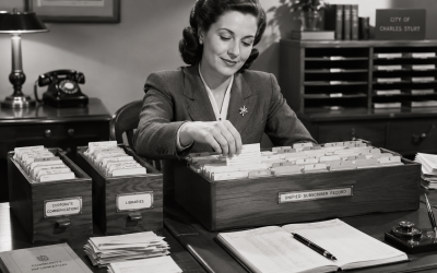 How City of Charles Sturt updated their communication system